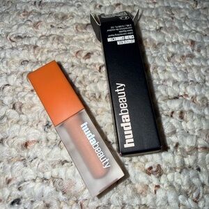 Huda Beauty Color Corrector peach new makeup Sephora